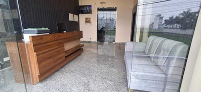 Ravika Grand Hotel and Banquet