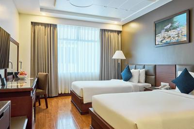 Kin Hotel Onsen Edition