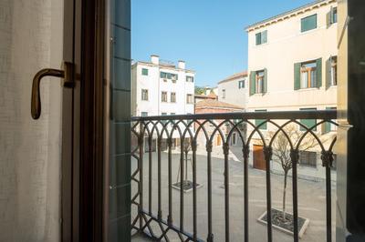 Accademia Charm Apartment n 2 2 - Locz