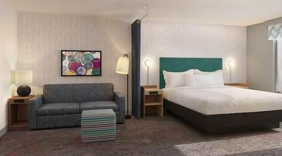 Home2 Suites By Hilton Kalamazoo Southeast