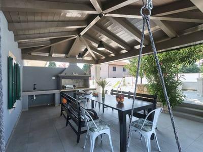 Villa Barbara Comfortable Holiday Residence