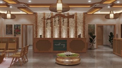 Ramaya Motel & Resorts