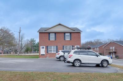 Modern Townhome: Walk to Tennessee Tech University