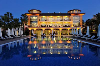 Villa Augusto Boutique Hotel - Boutique Class