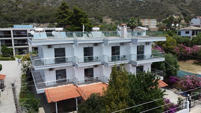 La Casa Al Mare Apart Hotel