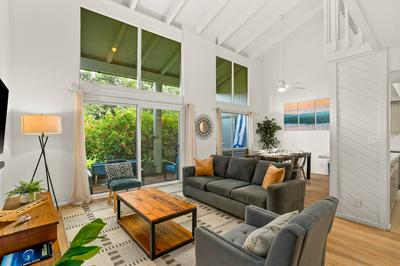 Kauai Puamana 4b 2 Bedroom Condo