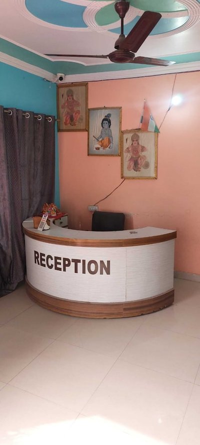 Satyam Guest House