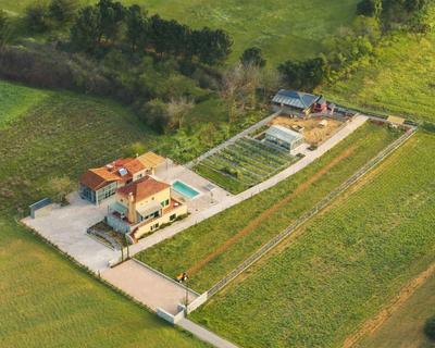 Milea Agritourism