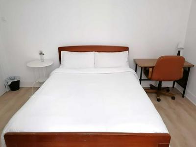 Open World Hostel