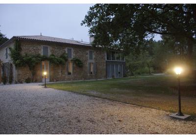 Domaine du Bois Seguin