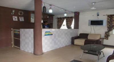 Carol Inn Ogba