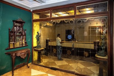 Hotel Meghdoot