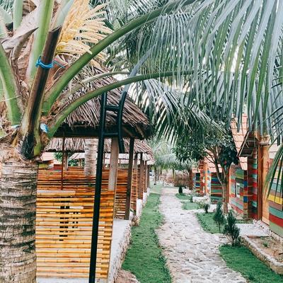 Green Garden Bungalow Phu Quoc