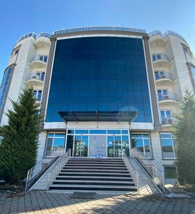 ABDULLAH RESORT OTEL