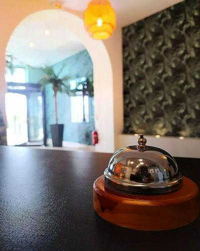 Mar i Cel Hôtel & Spa