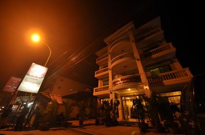 Xing Angkor Hotel