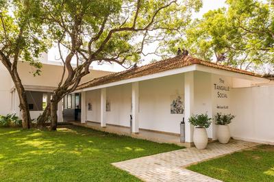 Taru Villas Tangalle Social - Tangalle