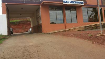 Gulu Vision Hotel