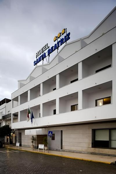 Hotel Santa Beatriz