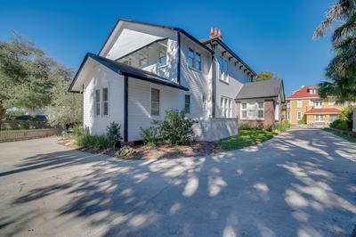 Historic Ocala Home: Walk to Downtown!
