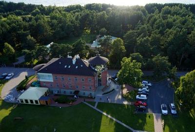 Roze Village Jūrnieka Ligzda