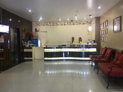 Jeamco Royal Hotel - Palawan