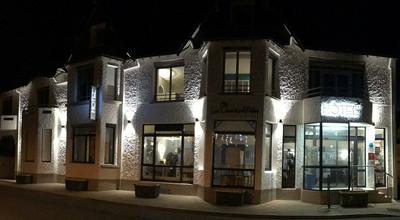 Les Chants d'Ailes - Hôtel Face Mer