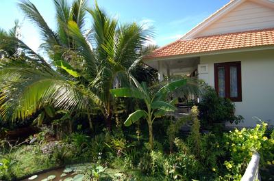 Saigon Emerald Resort