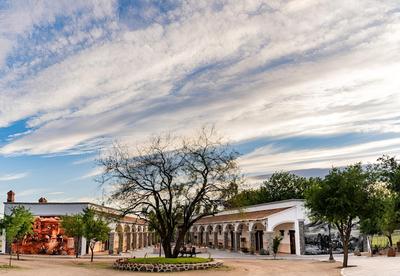 Uraján de Luna Hotel Boutique & Spa