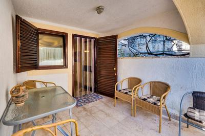 Land - 100m From the sea - A2