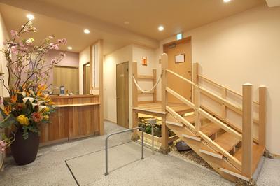 KEYAKIAN Tokyo Nihonbashi