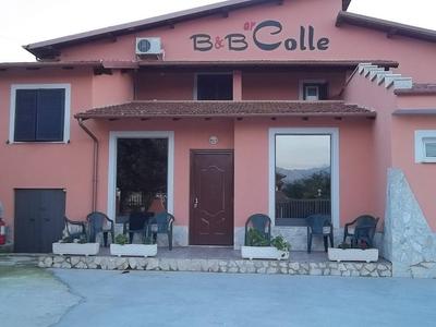 Ar Colle Guest House