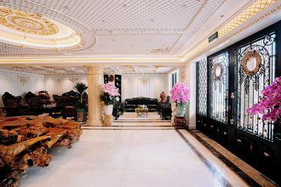 Bao An Hotel Hung Yen