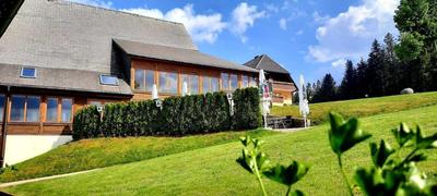 Landhotel Thälerhäusle Ochsen