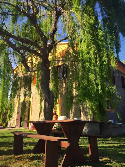 Bed & Breakfast Podere La Pace