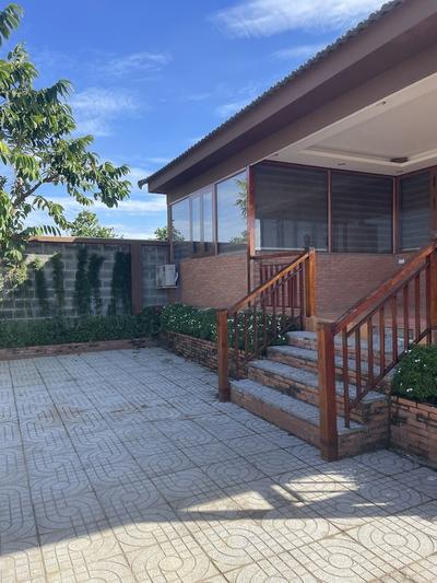 Resort Đá Bàng Homestay & Restaurant