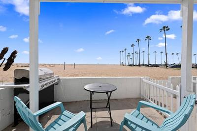 Balboa Condos by ELVR