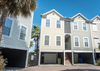 Turtle Bay 17 3 Bedroom Holiday Home By My Ocean Rentals