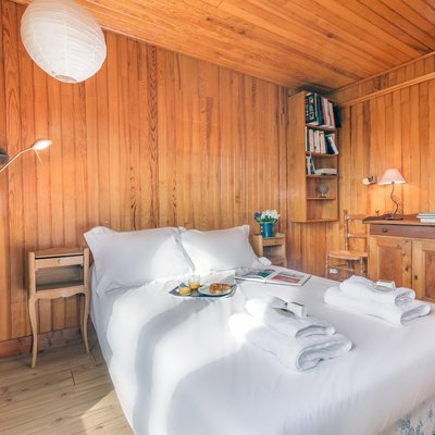Chalet La Remuaz in Le Tour Argenti re