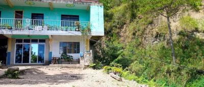 SEE TOO VILLE - Nature Lodge Sagada