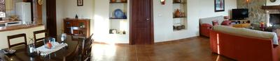 Casa Rural Marrucho