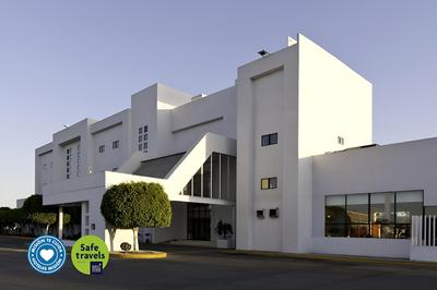 Hotel Misión Express Celaya