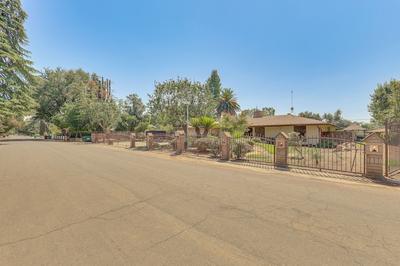 Spacious Home - 6 Mi to Downtown Fresno!