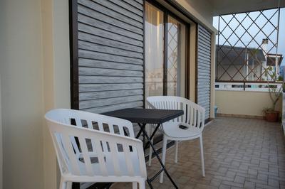 Lissou Apartment