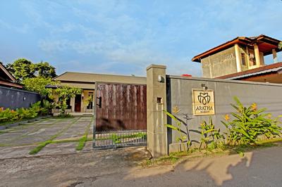 OYO 91881 Aratha Homestay