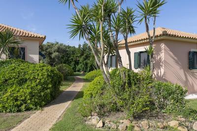 Analipsi Villas Beach Front