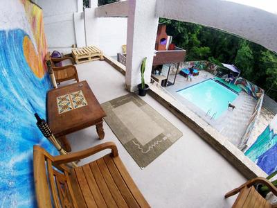 Hostel do Bosque