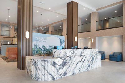 Hampton Inn & Suites by Hilton San Diego SeaWorld