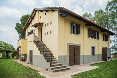 Villa degli Oleandri