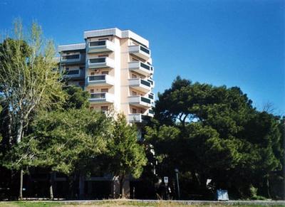 Adorable Seaview Flat at Grado Pineta